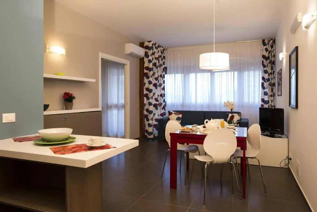 Marbela Apartments & Suites