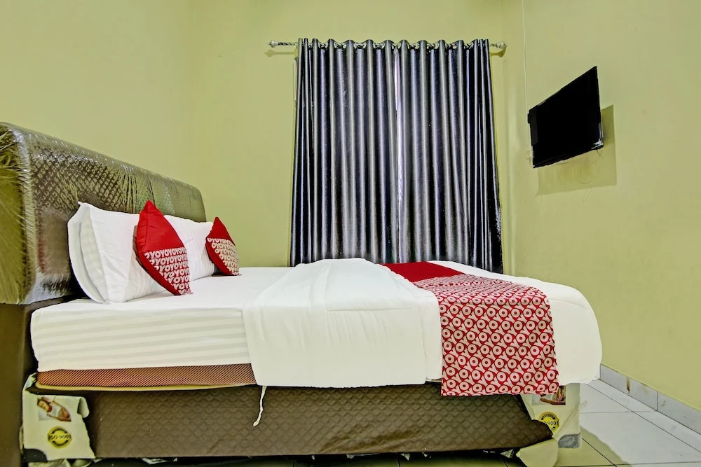 Hotel O Firza Homestay