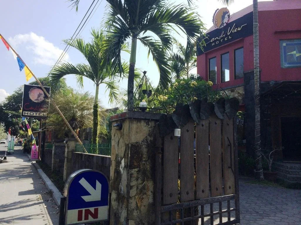 Candi View Hotel