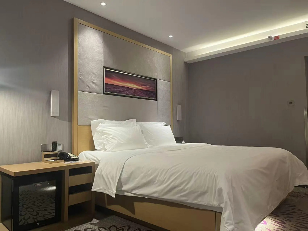 Yang Qiao Hotel