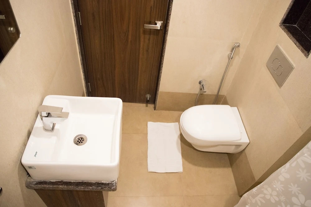 Hotel Paras
