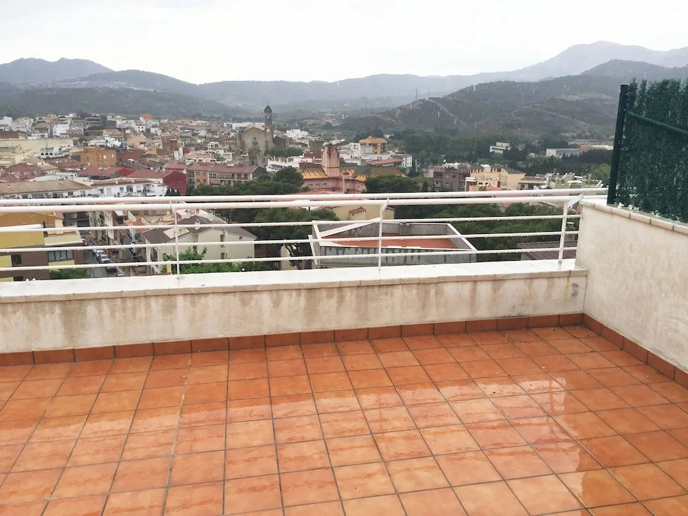 Duplex Vistas Panorámicas - 1747