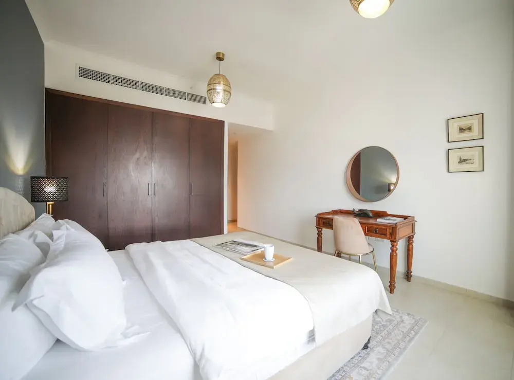 Nasma Luxury Stays The Residences 2 T-8