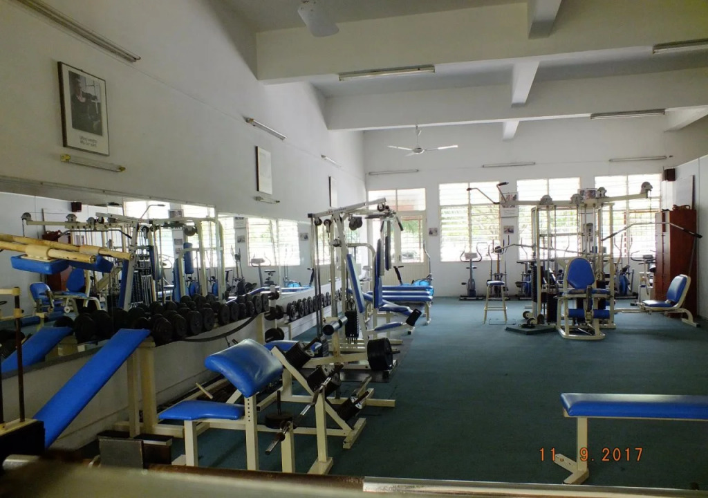 YMCA Ipoh