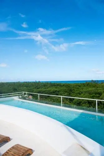 Beachview Rooftoop Pool Executive Suite Great Location