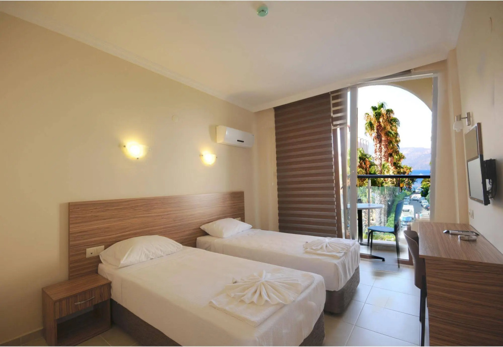 Kent Studyo Hotel