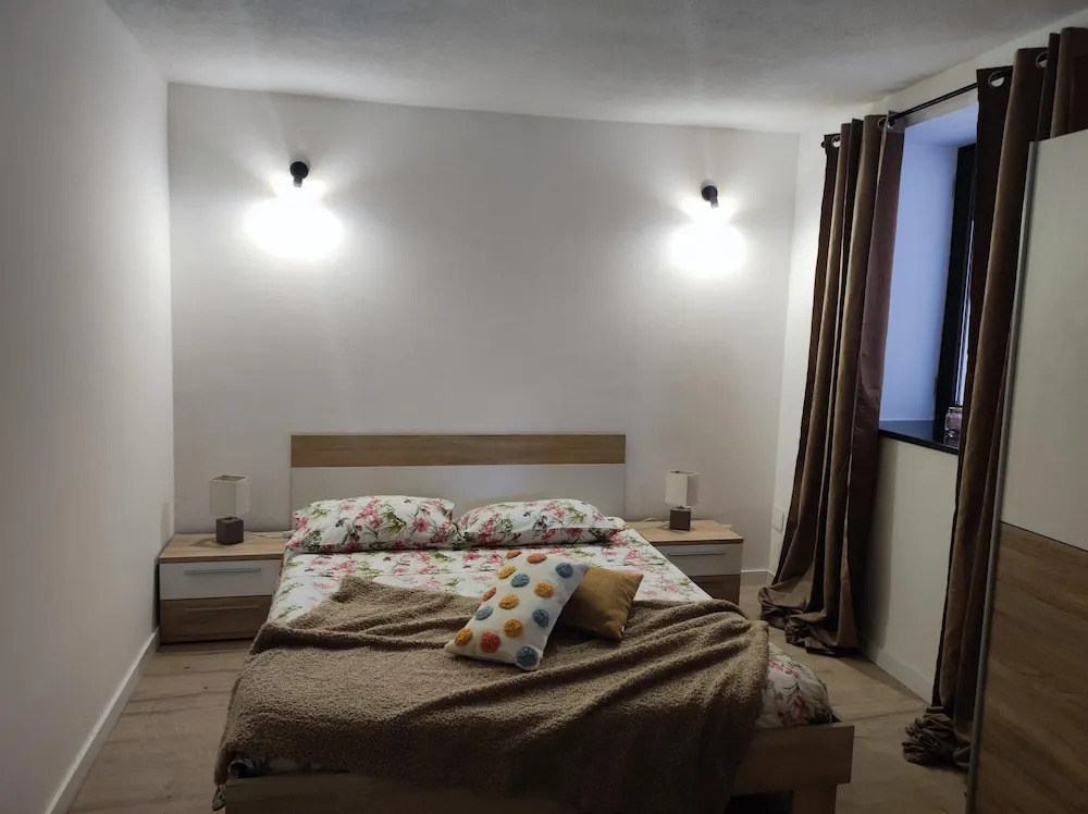 Apartments Bertetić
