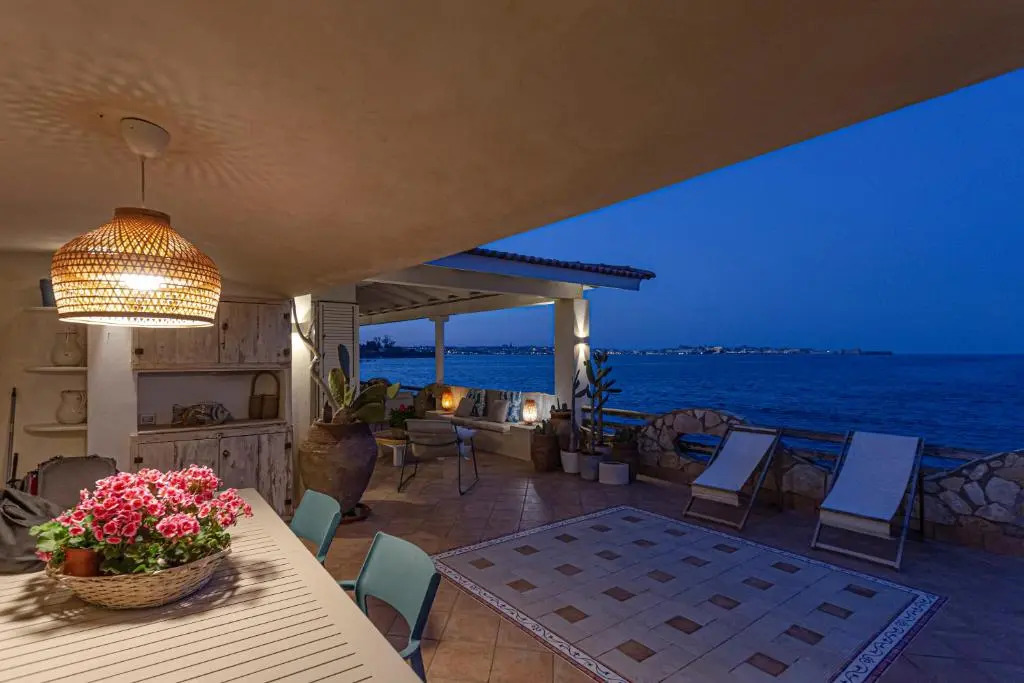 Villa Vivimar