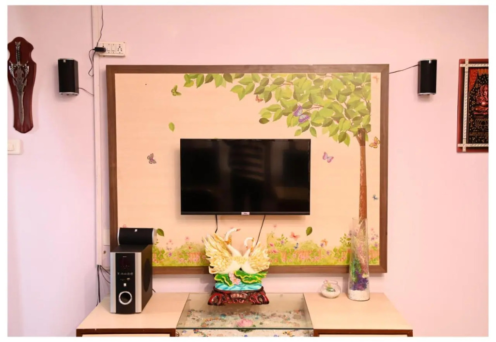 Sohana's Homestays - Work Friendly Apartment near Jaipur International Airport