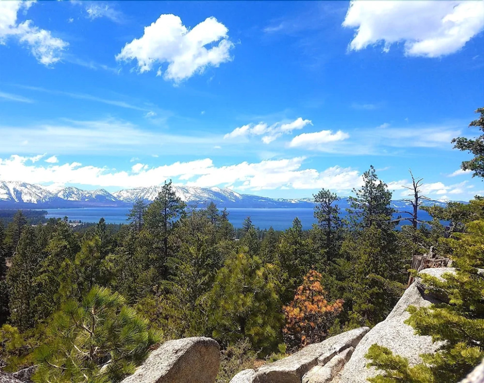 Deerfield Lodge at Heavenly