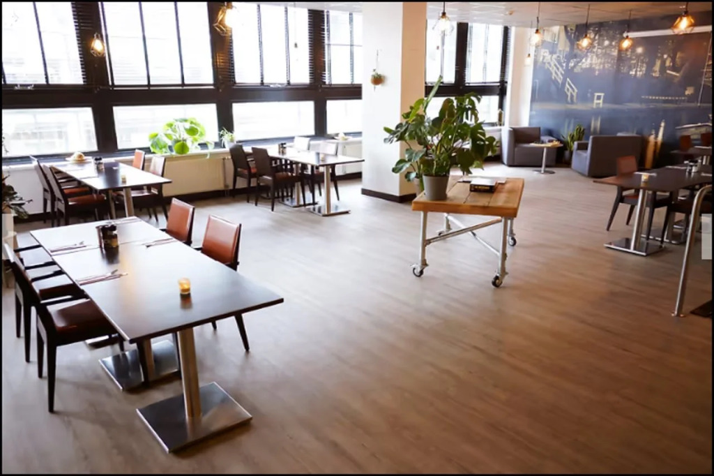 Leonardo Hotel Utrecht City Center