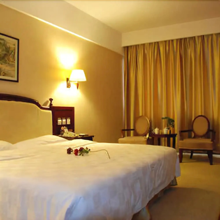 Hanlin Hotel