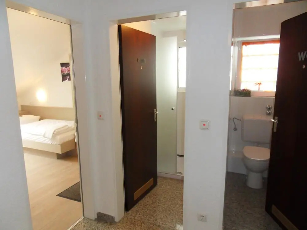 Hotel Linnert