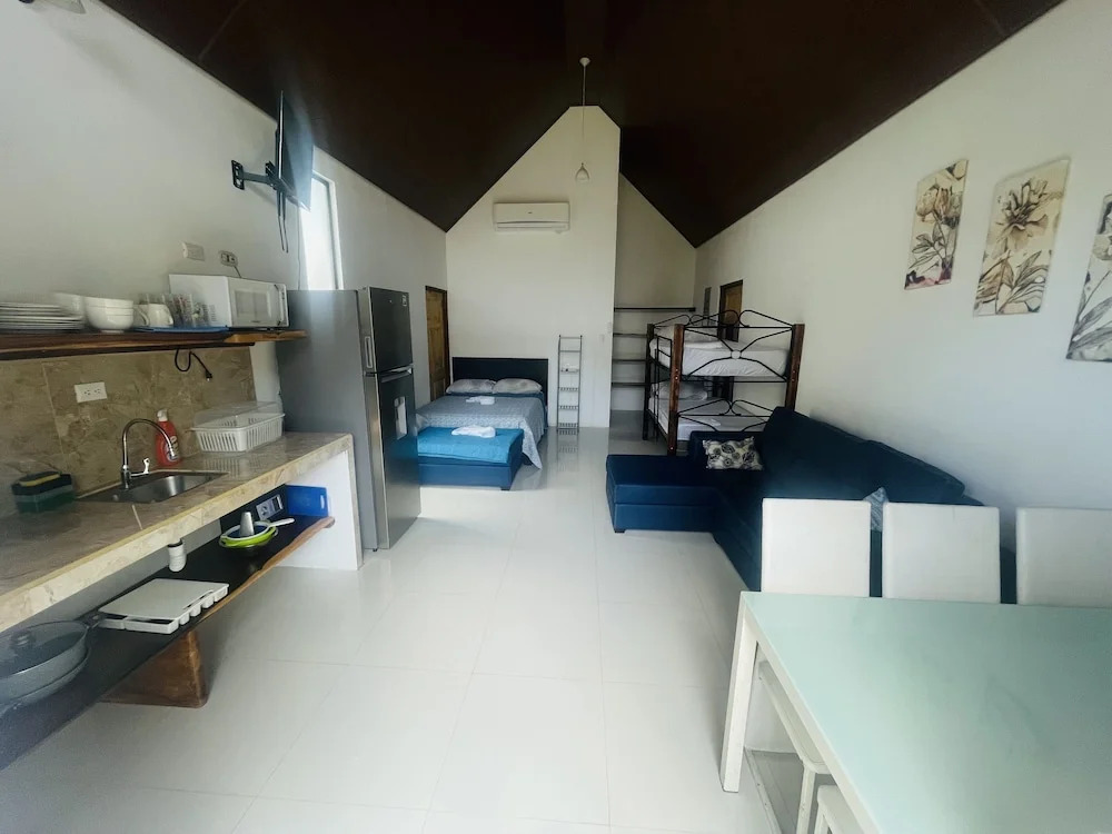 Villas Cabuya Beach & Forest
