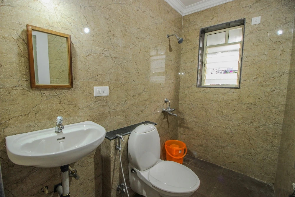OYO 10296 Home Sunset View 3BHK Dona Paula