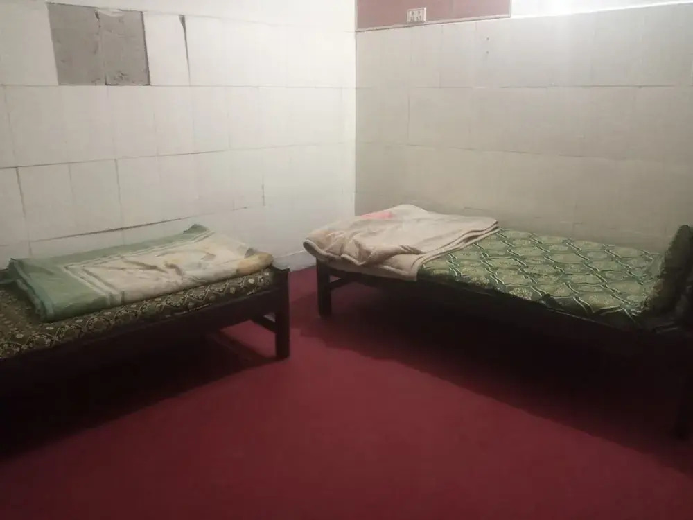 Peshwar View Hotel