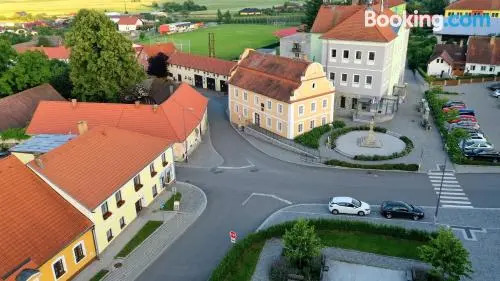 Hotel Pod Stráží
