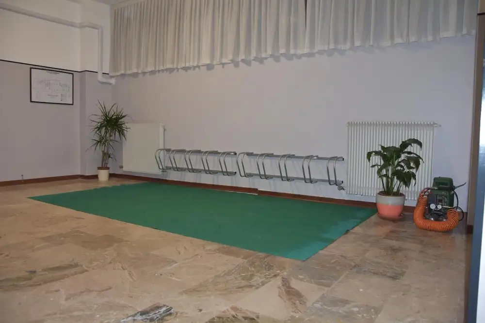 Hotel STELLA DORO