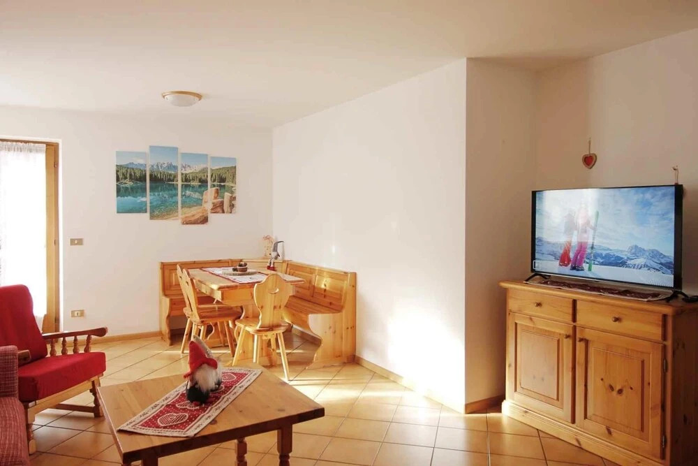 Casa Panorama - Val di Fiemme