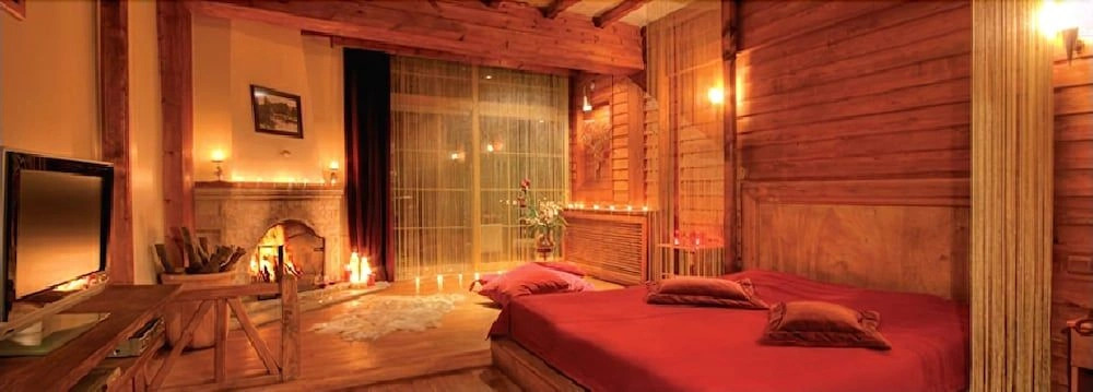 Kurfal Otel