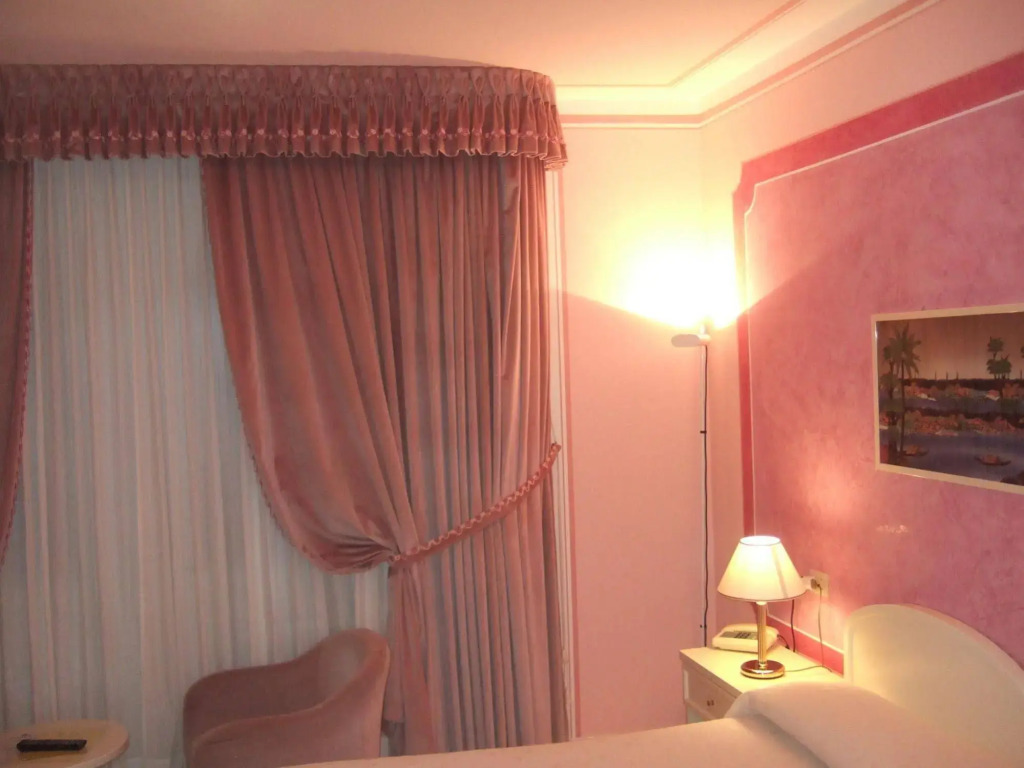 Hotel La Torre