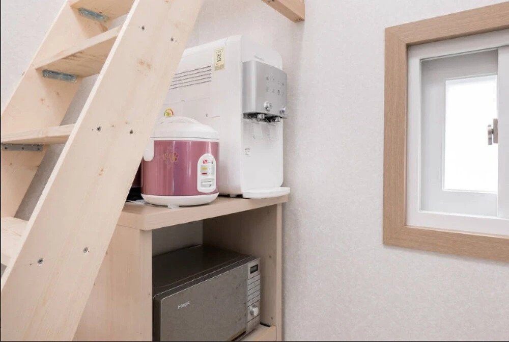 Seoul Corner Guesthouse 2