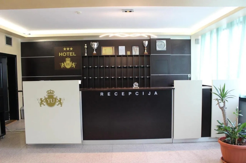 Hotel - Beograd