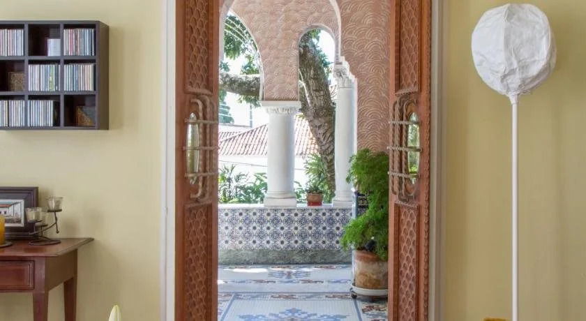 Guesthouse Bianca