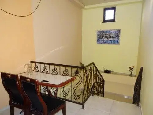 Guest House Chegem