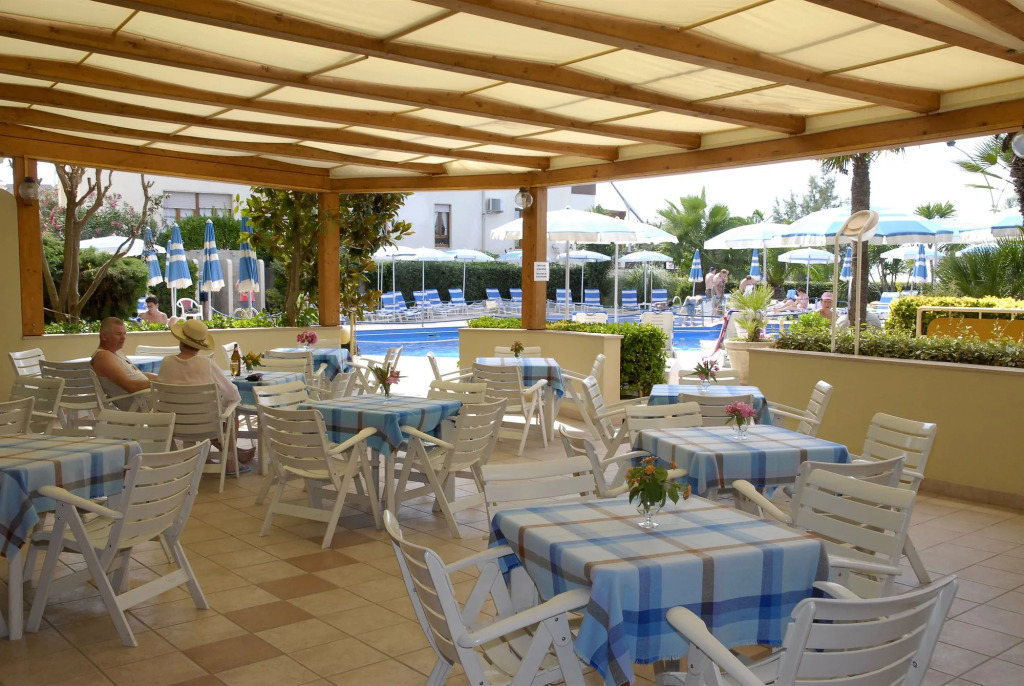Hotel Florida