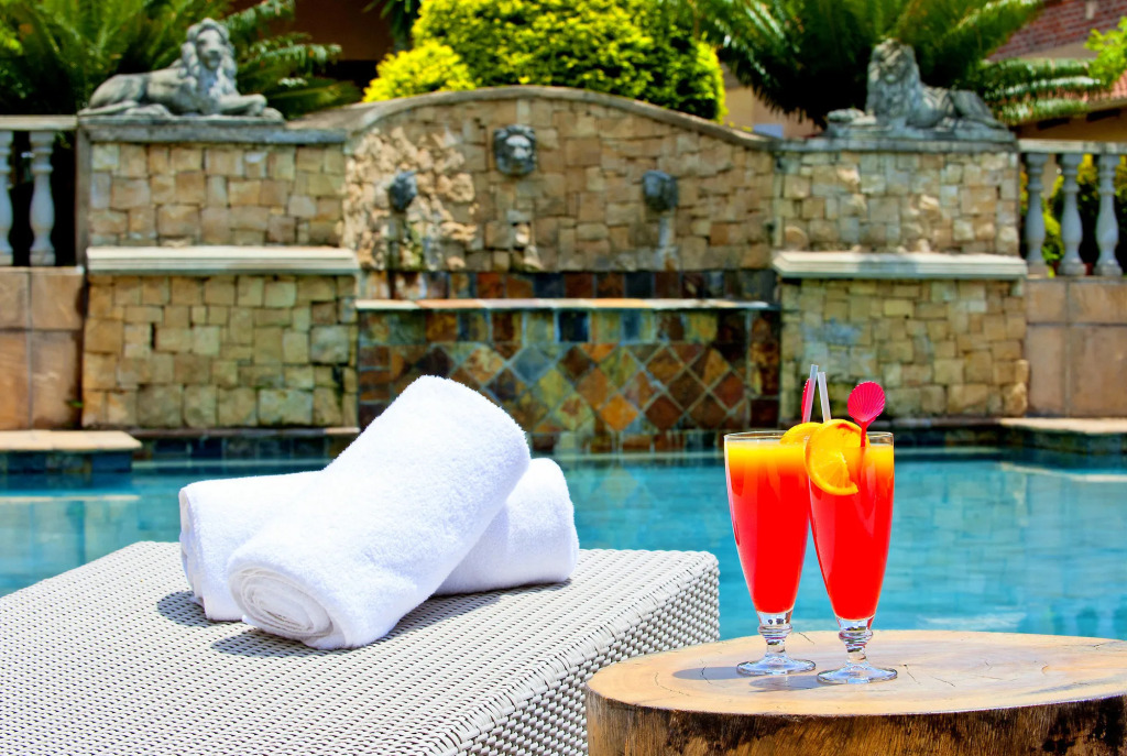 La Villa Vita Boutique Hotel & Spa