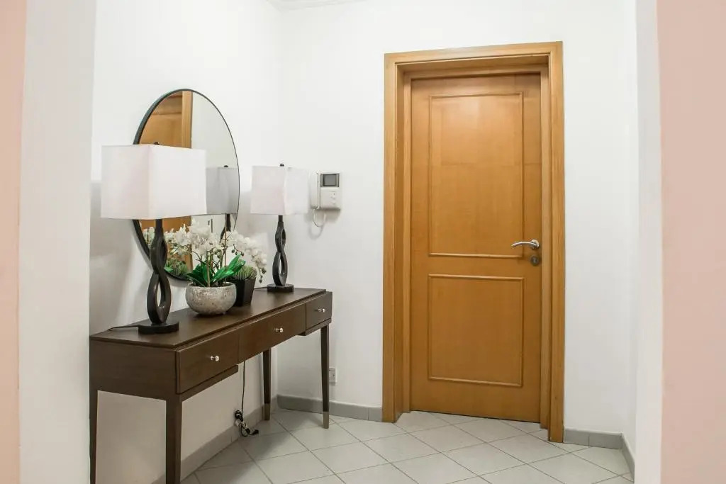 Pier Harbour Residences and Spa