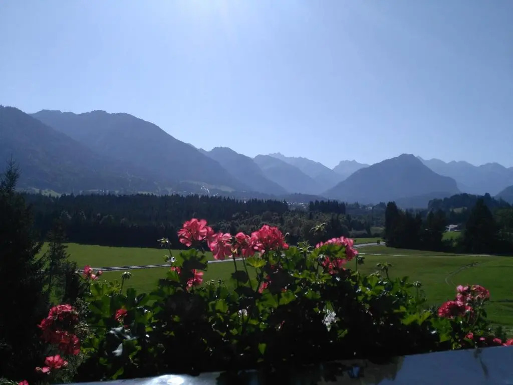 Berghof Mehlan