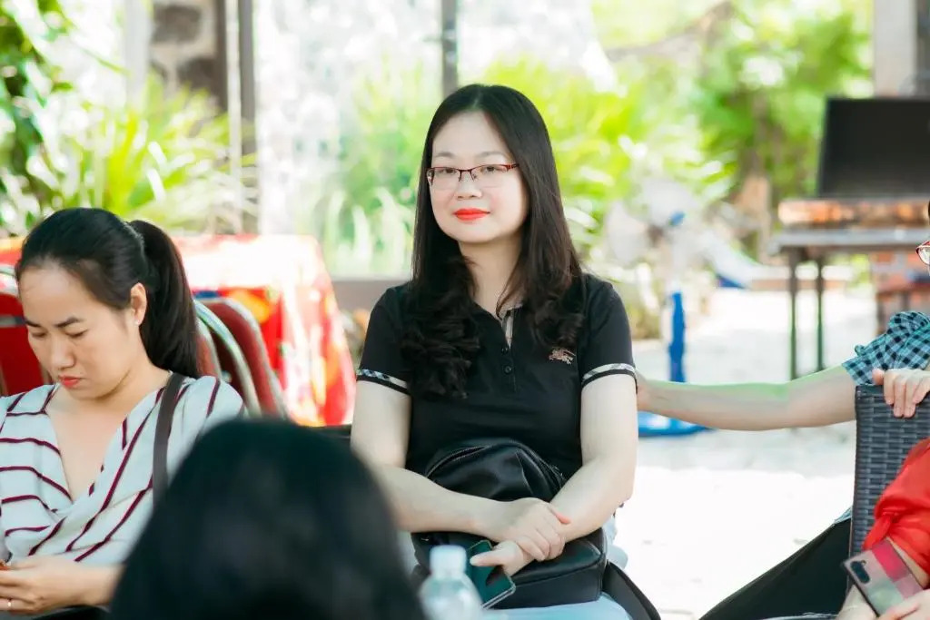 Nature Garden Ecolodge Ninh Bình