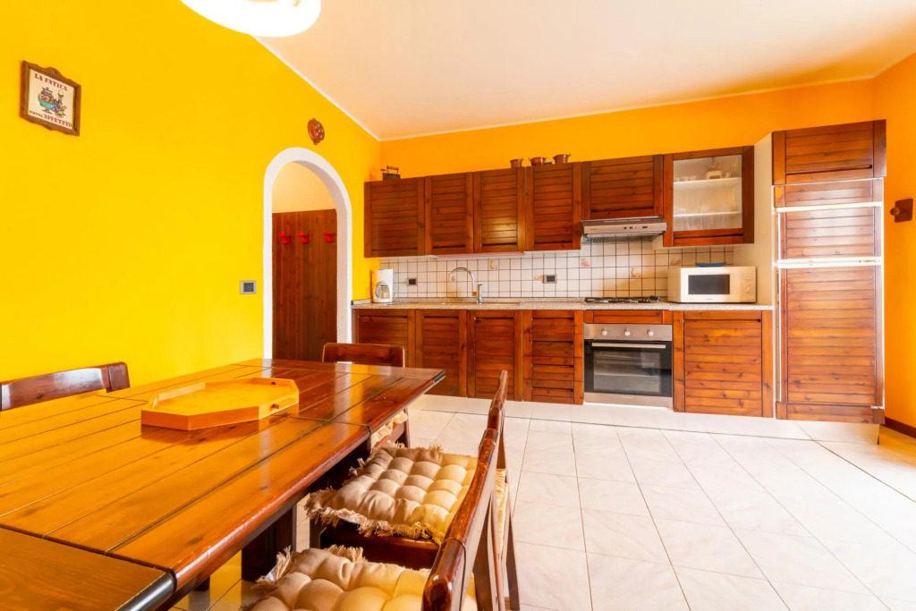 Un Balcone sul Lago in Montemezzo