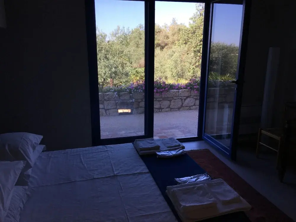 Casa dei Granati