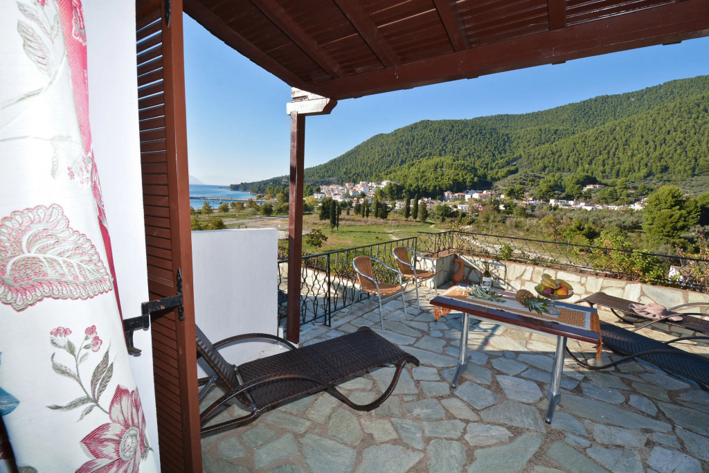 Hovolo Hotel Apartments