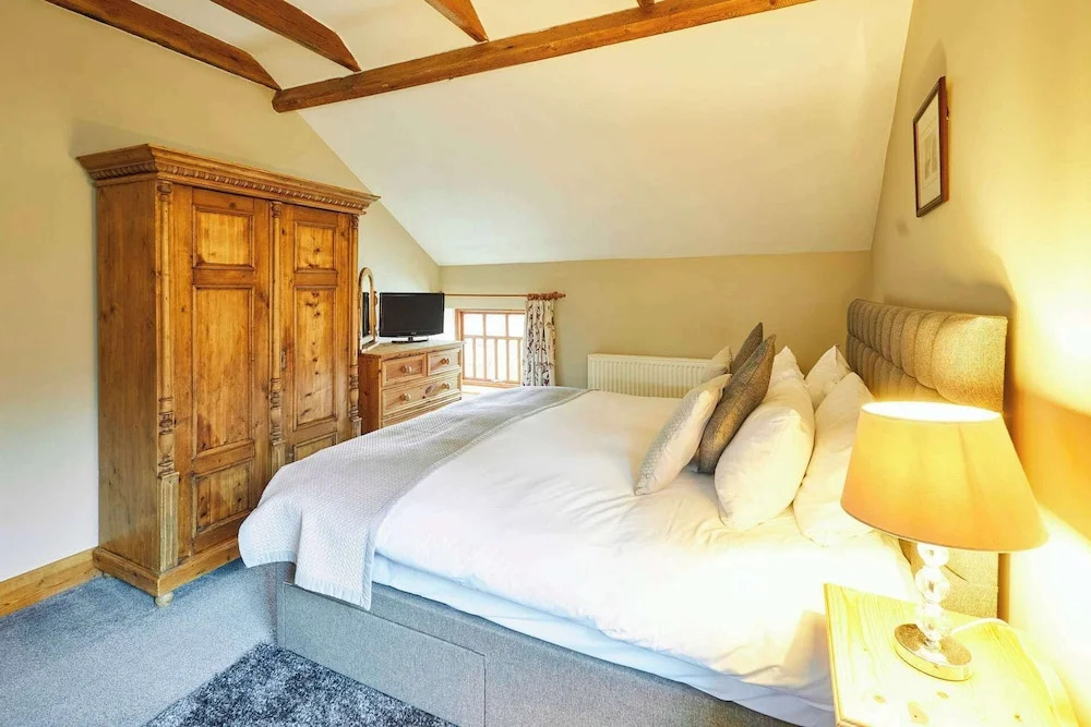 Host Stay The Stable Bridlington