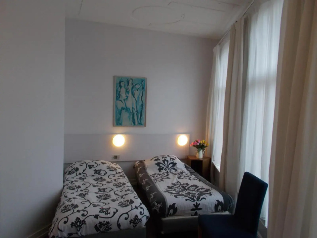 Family Hotel Kooyk