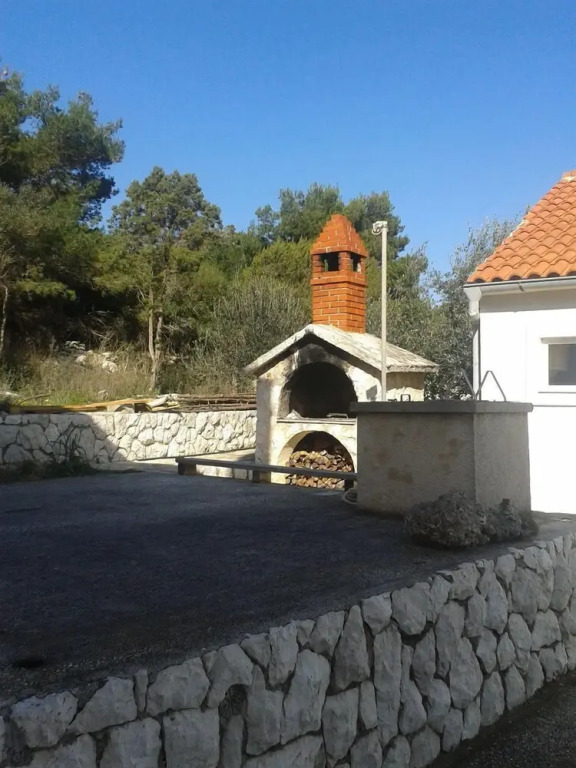 Ivo - Terrace With sea View - A1