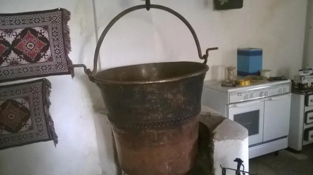 Antica Casa Ortensia