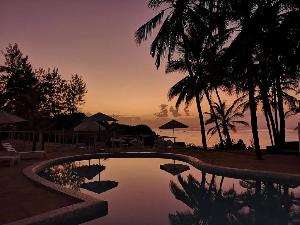 Gecko Resort
