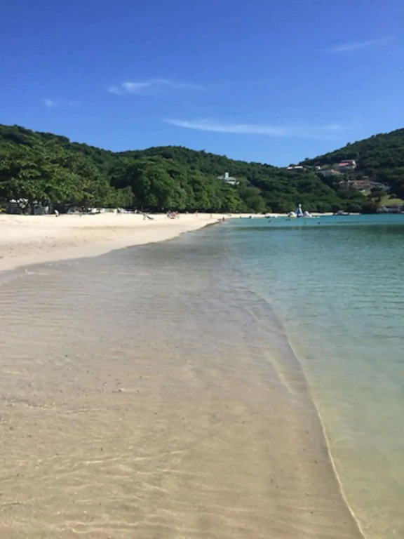 Gem Holiday Beach Resort