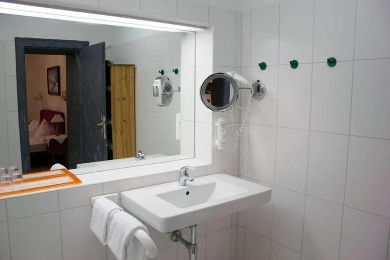 Stadthotel Restaurant Auerhahn