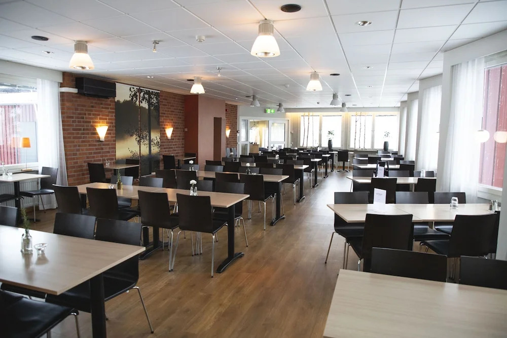 Vårdnäs Stiftsgård