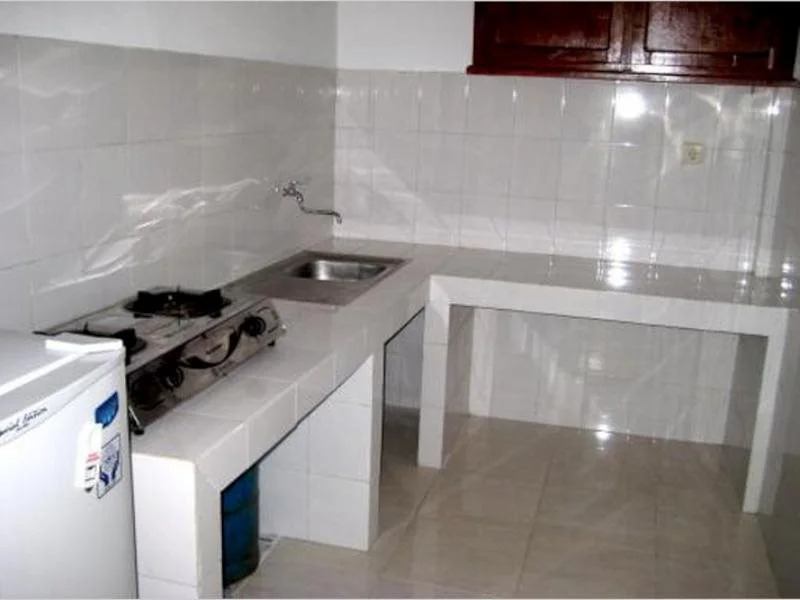 Indraprastha Ubud Home Stay