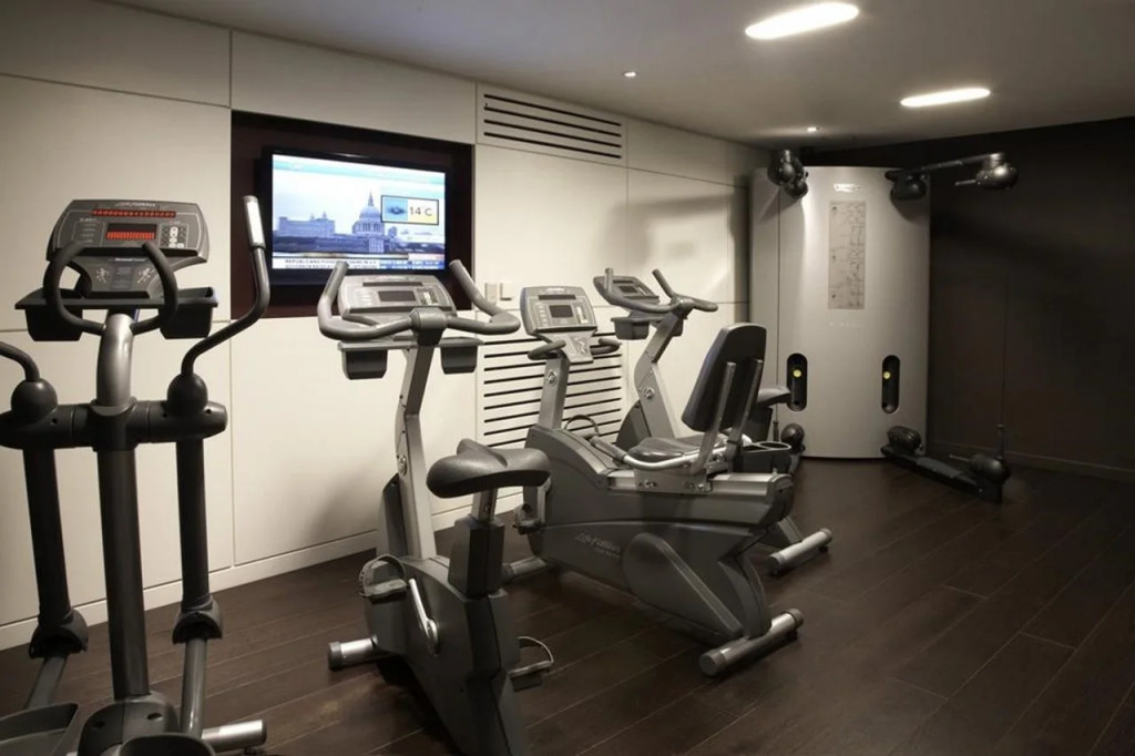 Clayton Hotel London Wall