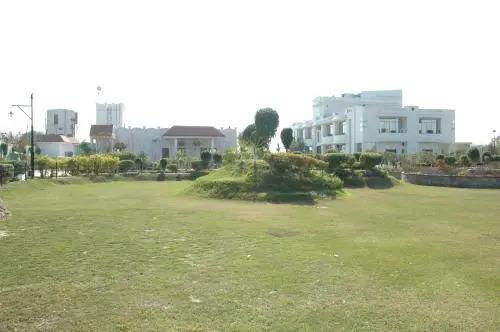 Hotel Vikramaditya