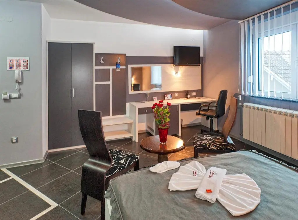 Garni Hotel Lama