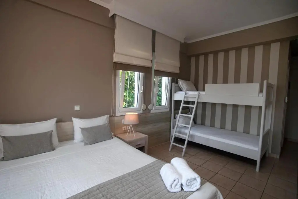 Nostos Hotel
